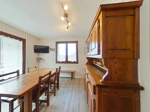 Apartment Le Grand-Bornand, 1 bedroom, 4 persons - photo_2795277364