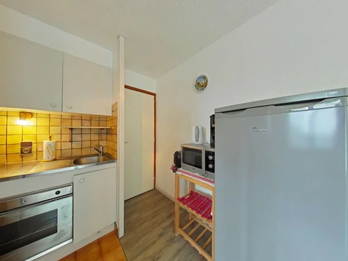 Apartment Le Grand-Bornand, 1 bedroom, 4 persons - photo_2795277364