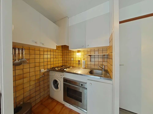 Apartment Le Grand-Bornand, 1 bedroom, 4 persons - photo_2795277364