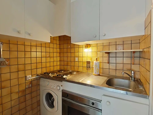 Apartment Le Grand-Bornand, 1 bedroom, 4 persons - photo_2795277364