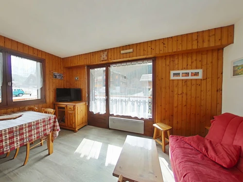 Ferienwohnung Le Grand-Bornand, Studio, 4 Personen - photo_9225783373