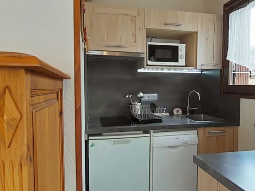 Ferienwohnung Le Grand-Bornand, Studio, 4 Personen - photo_9225783373