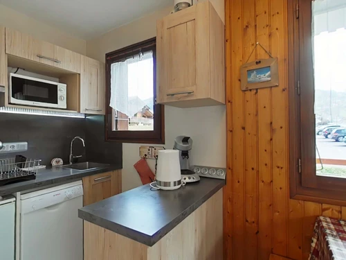 Ferienwohnung Le Grand-Bornand, Studio, 4 Personen - photo_9225783373