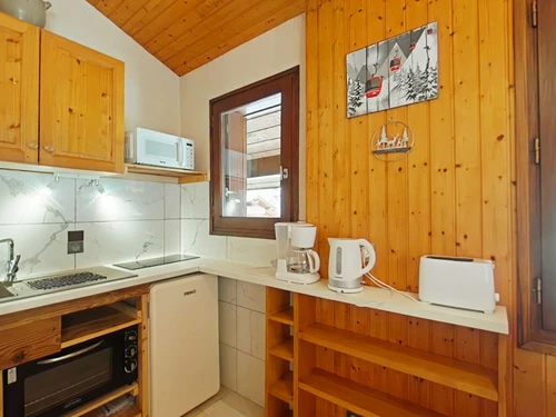 Appartement Le Grand-Bornand, 1 pièce, 5 personnes - photo_9922269545