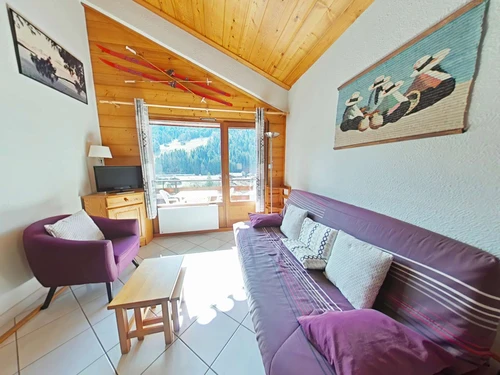Ferienwohnung Le Grand-Bornand, 2 Schlafzimmer, 6 Personen - photo_2795275773