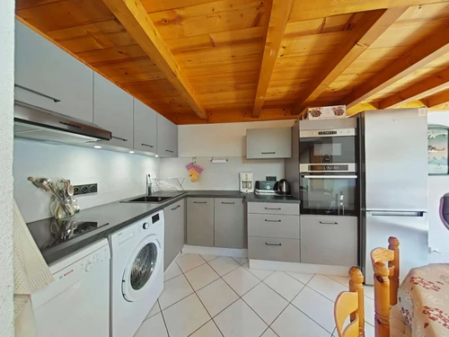 Apartment Le Grand-Bornand, 2 bedrooms, 6 persons - photo_2795275773