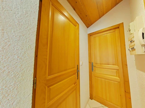 Apartment Le Grand-Bornand, 2 bedrooms, 6 persons - photo_2795275773