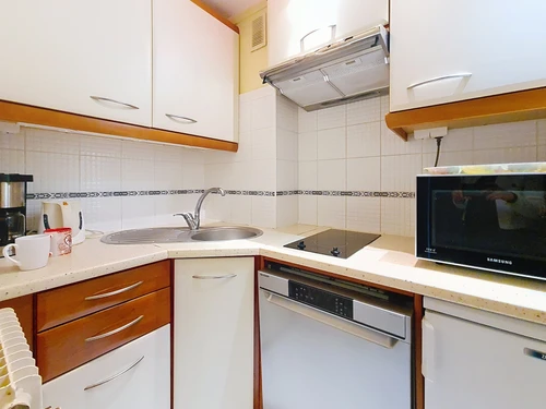 Apartamento Les Menuires, 1 dormitorio, 6 personas - photo_17729869171