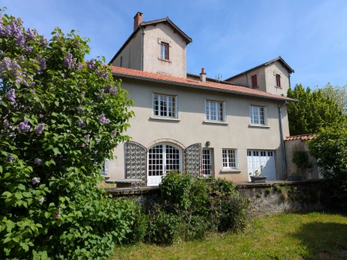 Gîte Allègre, 5 pièces, 6 personnes - photo_15008025612