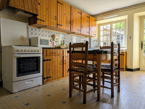 Gite Allègre, 4 bedrooms, 6 persons - photo_15008025612