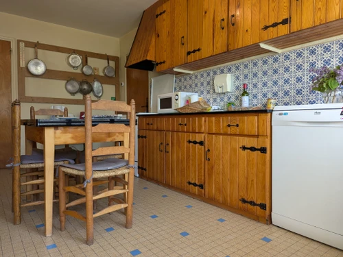 Gite Allègre, 4 bedrooms, 6 persons - photo_15008025612