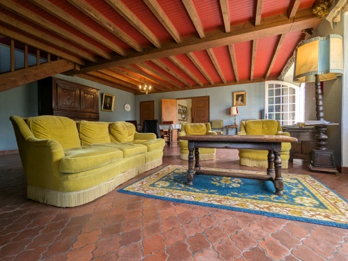 Gite Allègre, 4 bedrooms, 6 persons - photo_15008025612