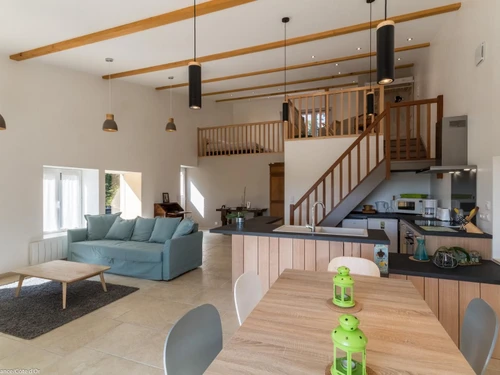 Gîte Champeau-en-Morvan, 3 pièces, 4 personnes - photo_1011695299242