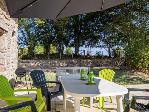 Gîte Champeau-en-Morvan, 3 pièces, 4 personnes - photo_1011695299242