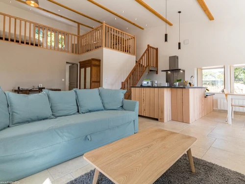 Gîte Champeau-en-Morvan, 3 pièces, 4 personnes - photo_1011695299242