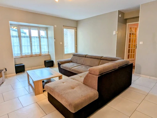 Gîte Saint-Romain, 5 pièces, 8 personnes - photo_1011695309566