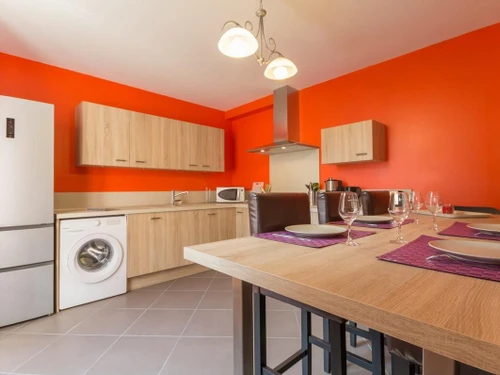 Gîte Saint-Romain, 5 pièces, 8 personnes - photo_1011695309566