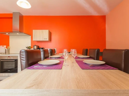 Gîte Saint-Romain, 5 pièces, 8 personnes - photo_1011695309566