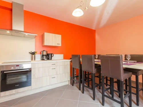 Gîte Saint-Romain, 5 pièces, 8 personnes - photo_1011695309566