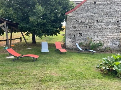 Gîte Mauvilly, 4 pièces, 12 personnes - photo_1011695299991