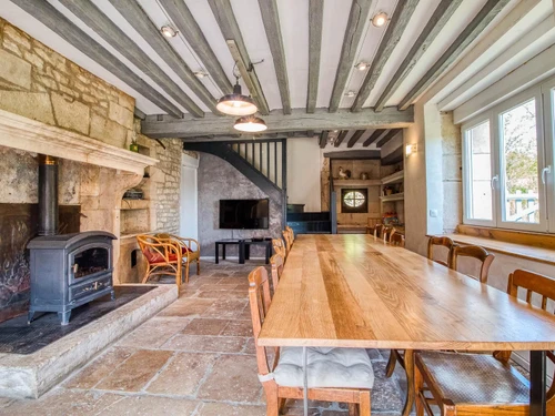 Gîte Mauvilly, 4 pièces, 12 personnes - photo_1011695299991