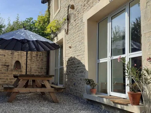 Gîte Avosnes, 4 pièces, 6 personnes - photo_1011817069934