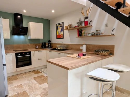 Gîte Avosnes, 4 pièces, 6 personnes - photo_1011817069934