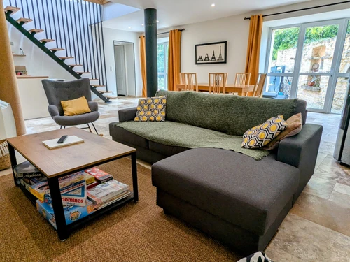 Gîte Avosnes, 4 pièces, 6 personnes - photo_1011817069934