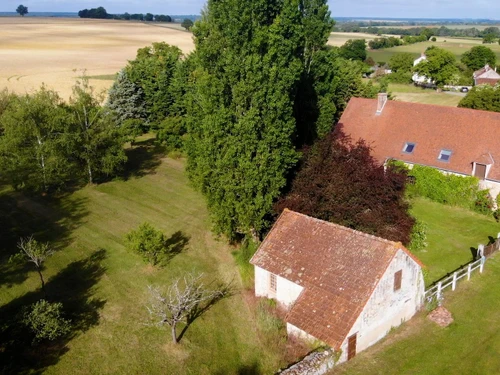 Gîte Druy-Parigny, 4 pièces, 6 personnes - photo_1011695341501