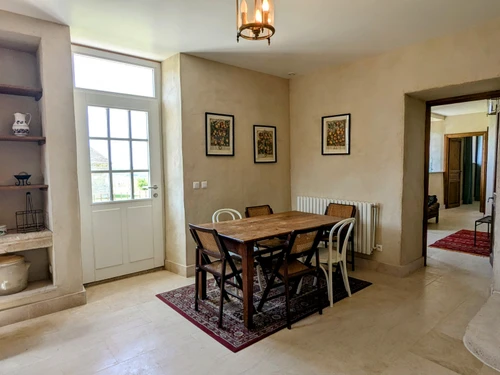 Gîte Salmaise, 4 pièces, 6 personnes - photo_1011817070196