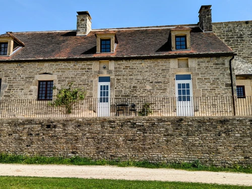 Gîte Salmaise, 4 pièces, 6 personnes - photo_1011817070196