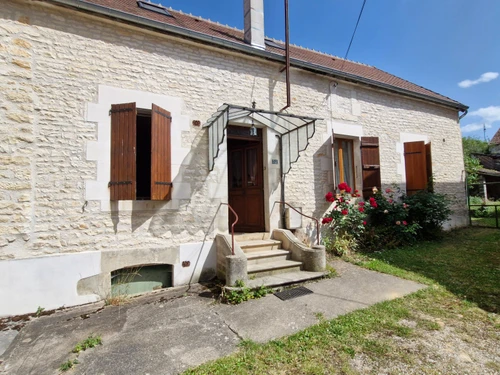 Gîte Migé, 4 pièces, 6 personnes - photo_1011695388685