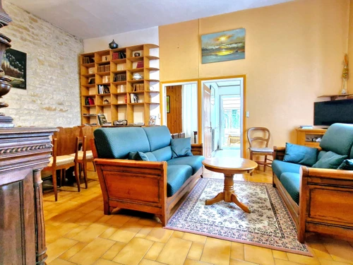 Gite Migé, 3 bedrooms, 6 persons - photo_1011695388685