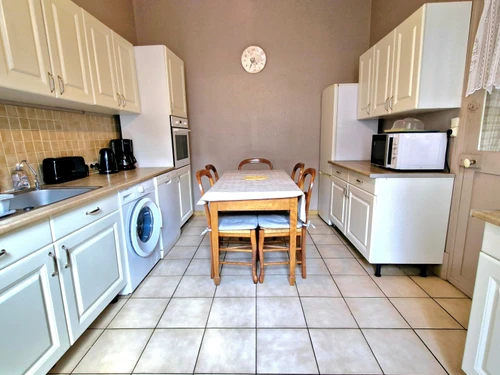 Gite Migé, 3 bedrooms, 6 persons - photo_1011695388685