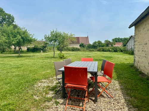 Gîte Pierre-Perthuis, 4 pièces, 6 personnes - photo_1011695369071