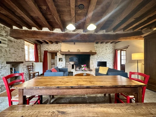 Gîte Pierre-Perthuis, 4 pièces, 6 personnes - photo_1011695369071