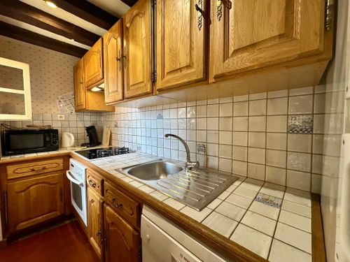 Gîte Pierre-Perthuis, 4 pièces, 6 personnes - photo_1011695369071