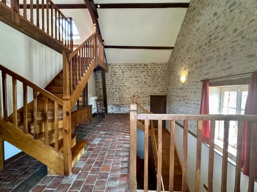 Gîte Pierre-Perthuis, 4 pièces, 6 personnes - photo_1011695369071