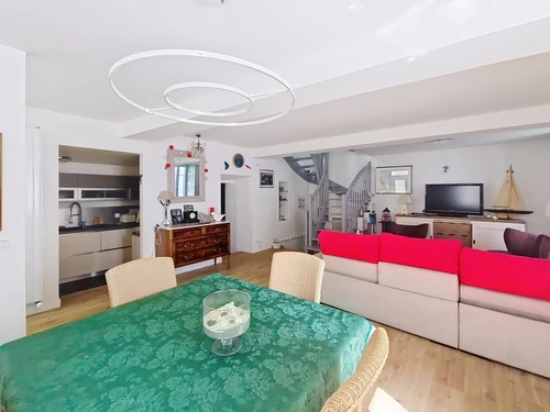 Maison Les Sables-d'Olonne, 4 pièces, 6 personnes - photo_11297238455