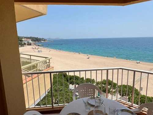 Appartement Platja d'Aro i S'Agaró, 2 pièces, 4 personnes - photo_18637611628