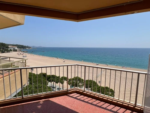 Ferienwohnung Platja d'Aro i S'Agaró, 1 Schlafzimmer, 4 Personen - photo_18637611628