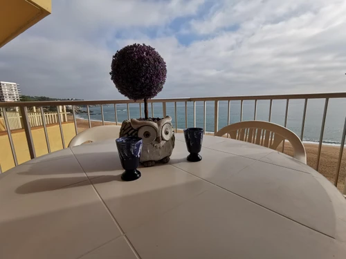 Ferienwohnung Platja d'Aro i S'Agaró, 1 Schlafzimmer, 4 Personen - photo_18637611628