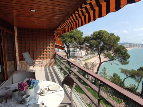 Apartment Platja d'Aro i S'Agaró, 2 bedrooms, 4 persons - photo_18637613609