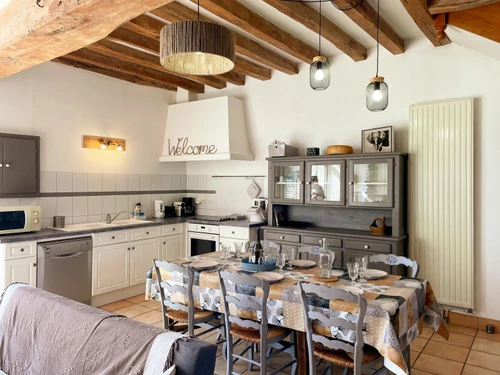 Casa rural Saint-Claude-de-Diray, 3 dormitorios, 8 personas - photo_1011758096694