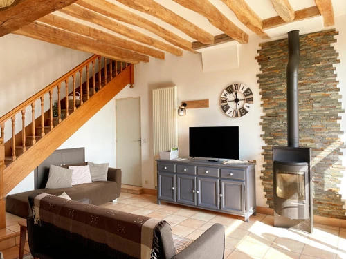 Gite Saint-Claude-de-Diray, 3 bedrooms, 8 persons - photo_1011758096694