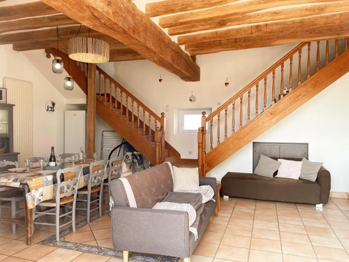 Gite Saint-Claude-de-Diray, 3 bedrooms, 8 persons - photo_1011758096694
