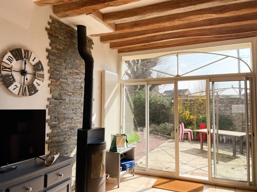 Gite Saint-Claude-de-Diray, 3 bedrooms, 8 persons - photo_1011758096694