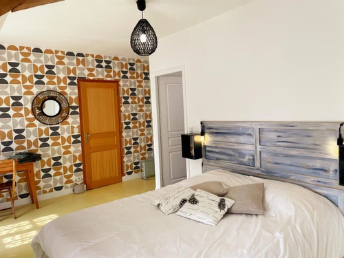 Gite Saint-Claude-de-Diray, 3 bedrooms, 8 persons - photo_1011758096694