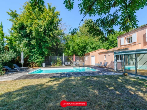 Maison Lagord, 7 pièces, 10 personnes - photo_1011638185782