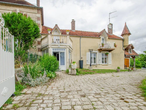 Gîte Villemorien, 5 pièces, 9 personnes - photo_1011811368134